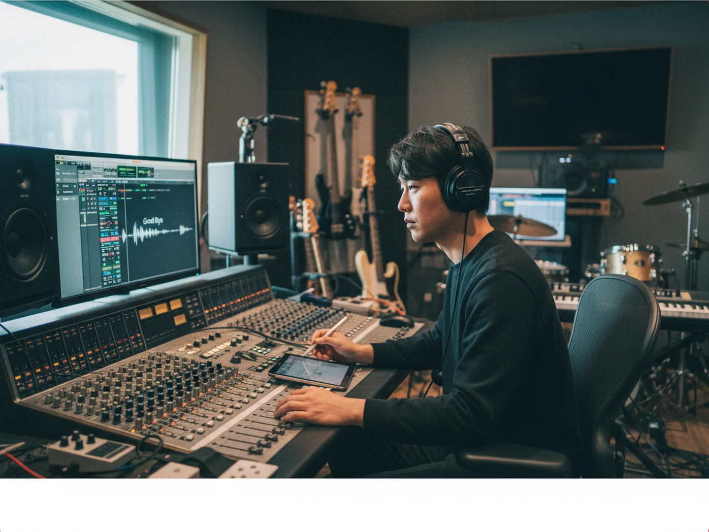 화사 굿굿바이 원곡02